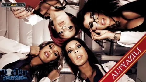Grup Sex Hastası Orospuyu Doyurmakta Güçlük Çekiyorlar