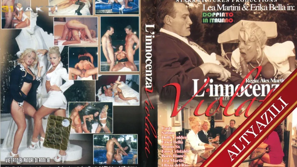 Porno Yıldızı Olma Hayalindeki İtalyan Orospu Önce Yapımcının Kucağından Geçerse